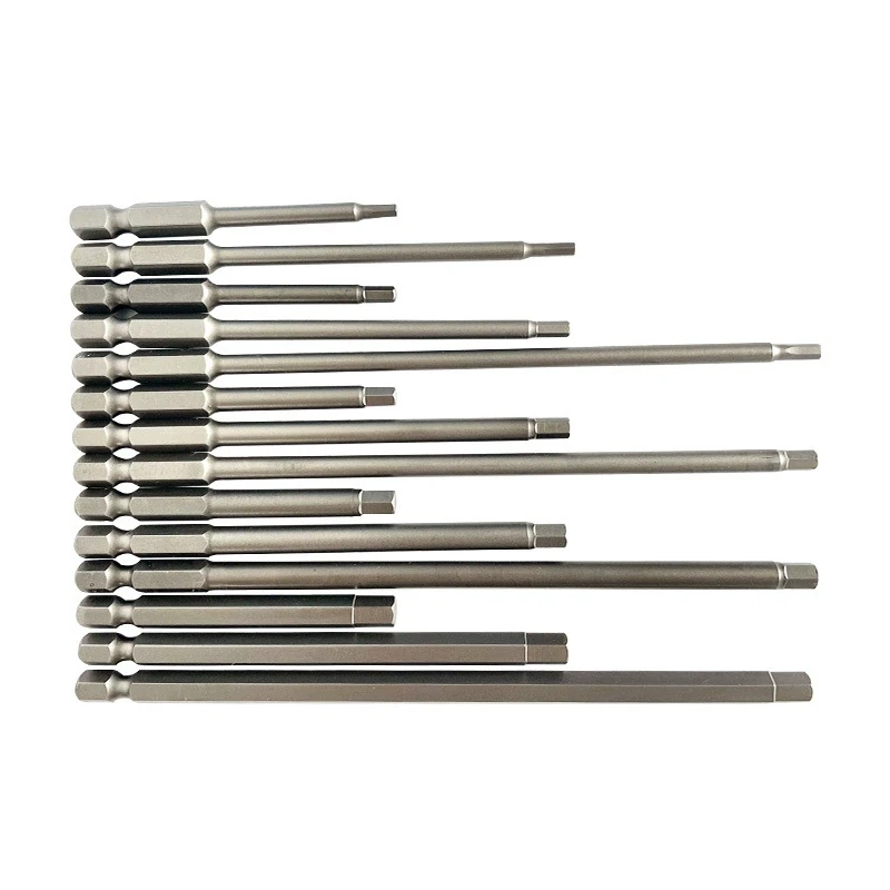 Screwdriver Bit