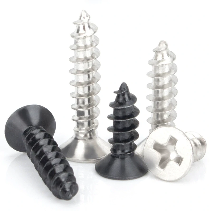 Self Tapping Screw