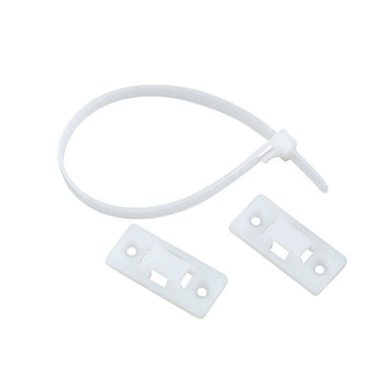 Shelf Anti Tip Support