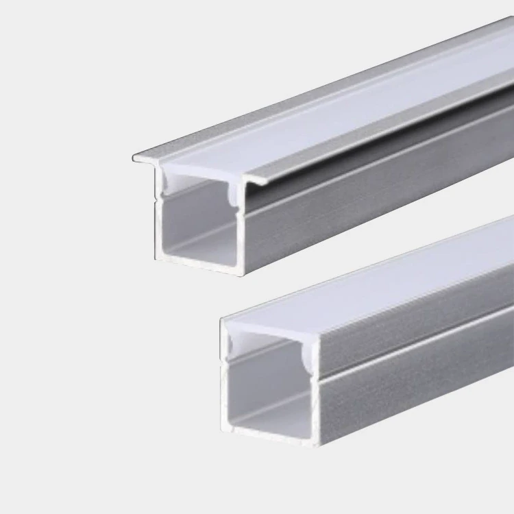 Shelf Lighting Profile