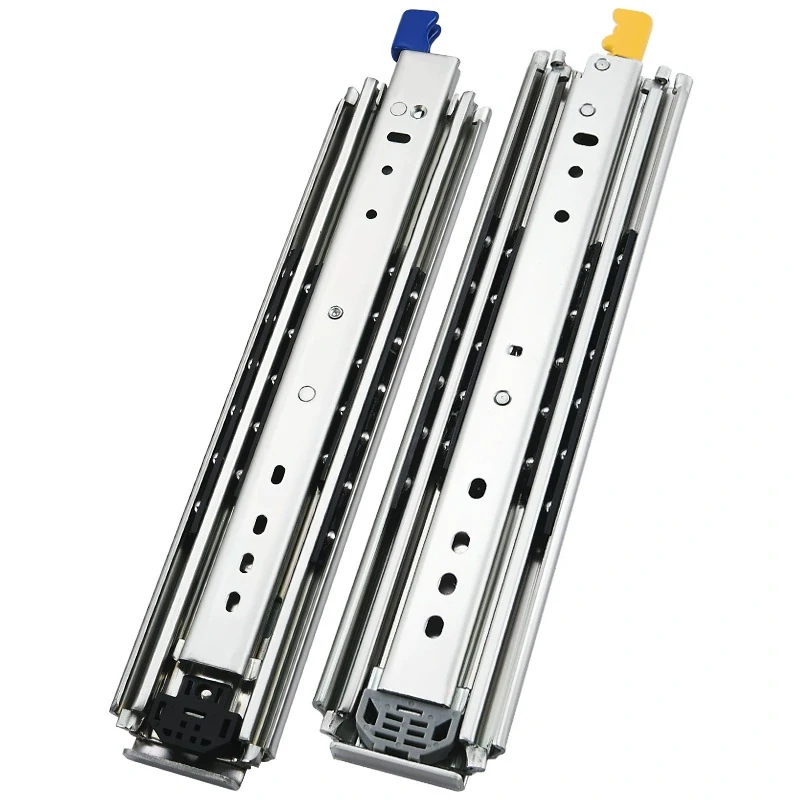 Shelf Rail