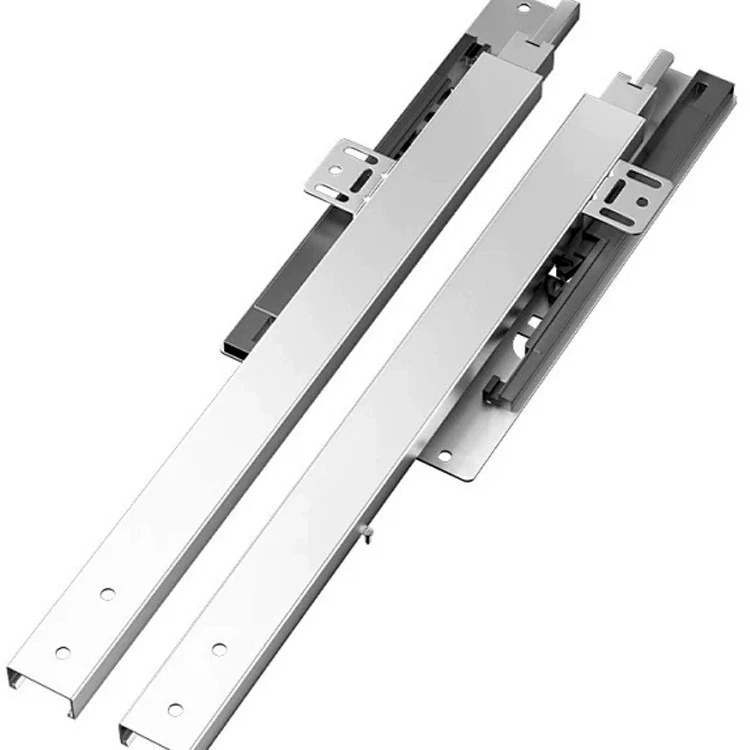 Shelf Reinforcement Rail