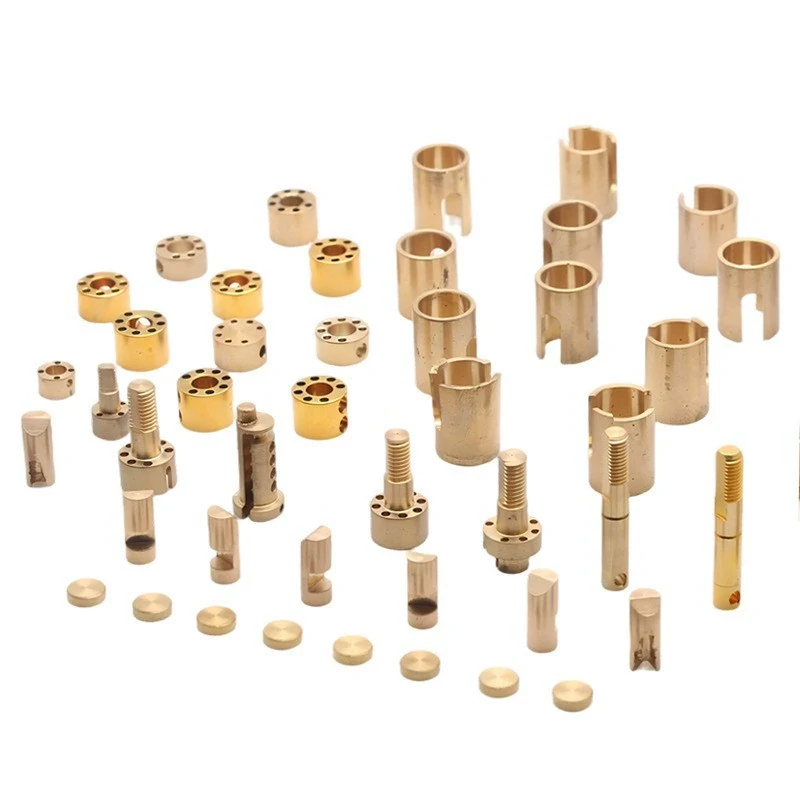 Showcase Lock Set