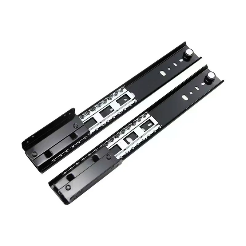 Side Mount Drawer Slide