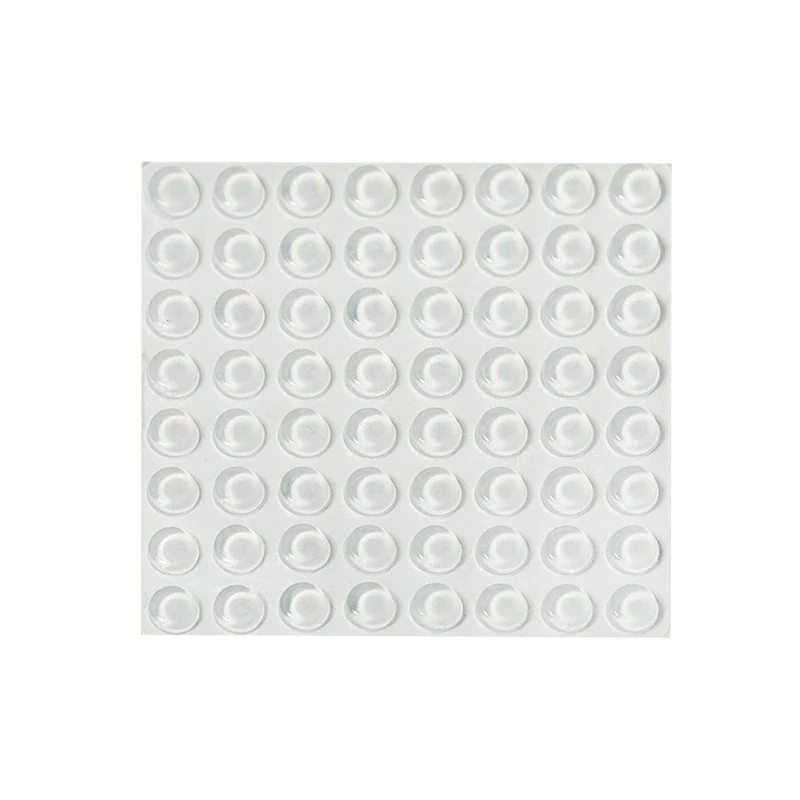 Silicone Bumper