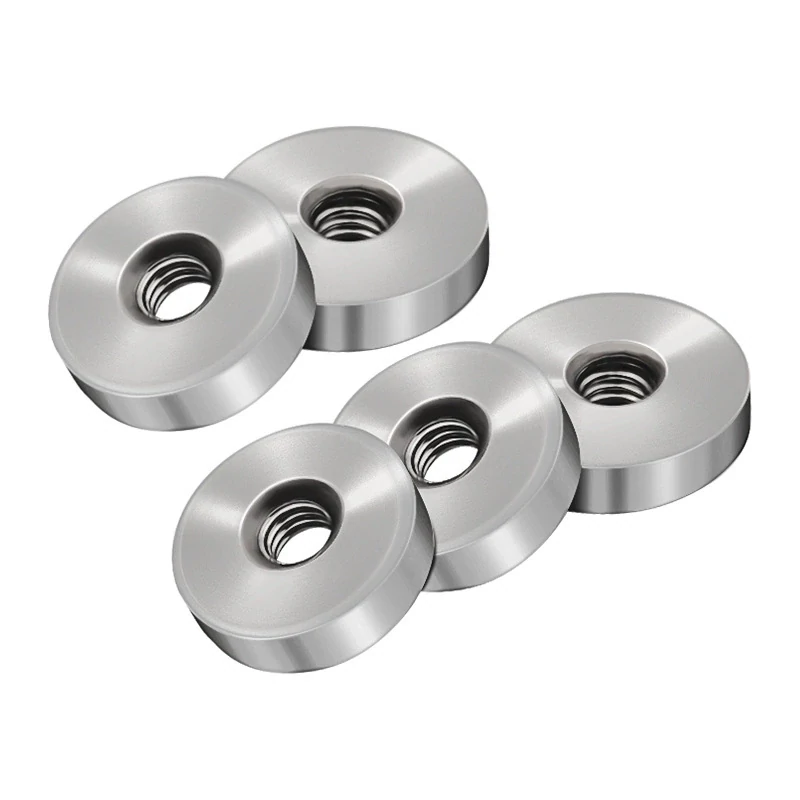 Sleeve Nut