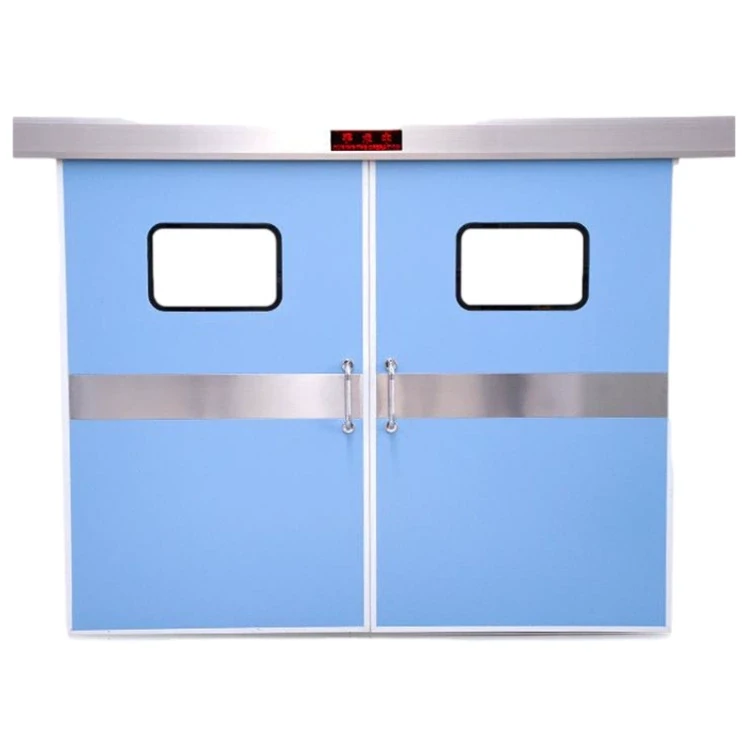 Sliding Door Guide