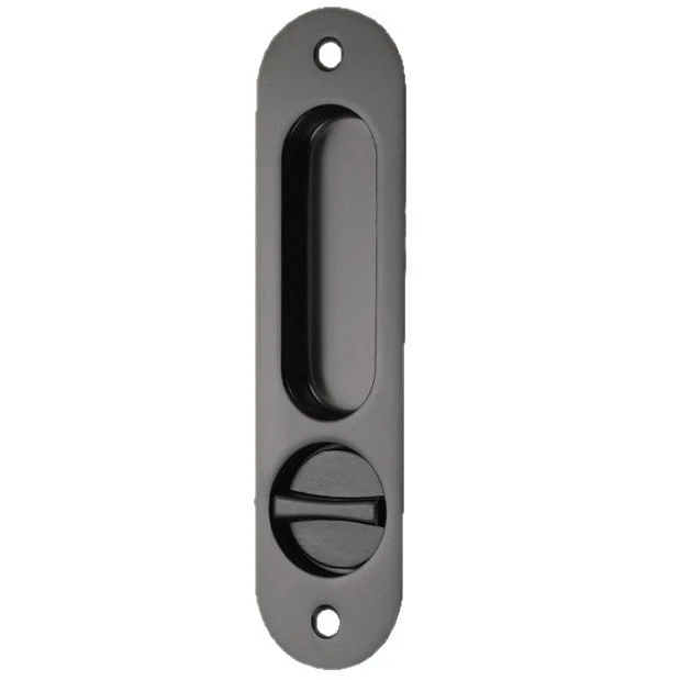 Sliding Door Lock