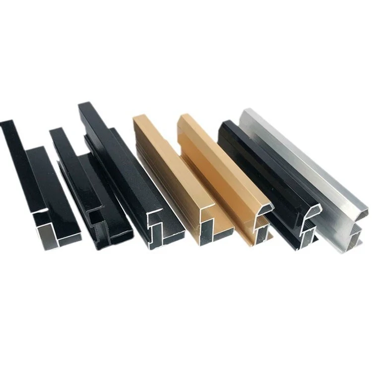 Sliding Door Profile