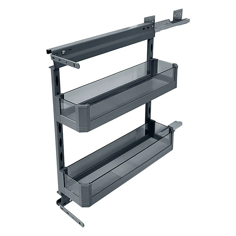 Spice Rack Pull Out