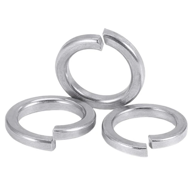 Spring Washer