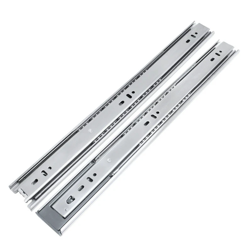 Stainless Steel Drawer Slide