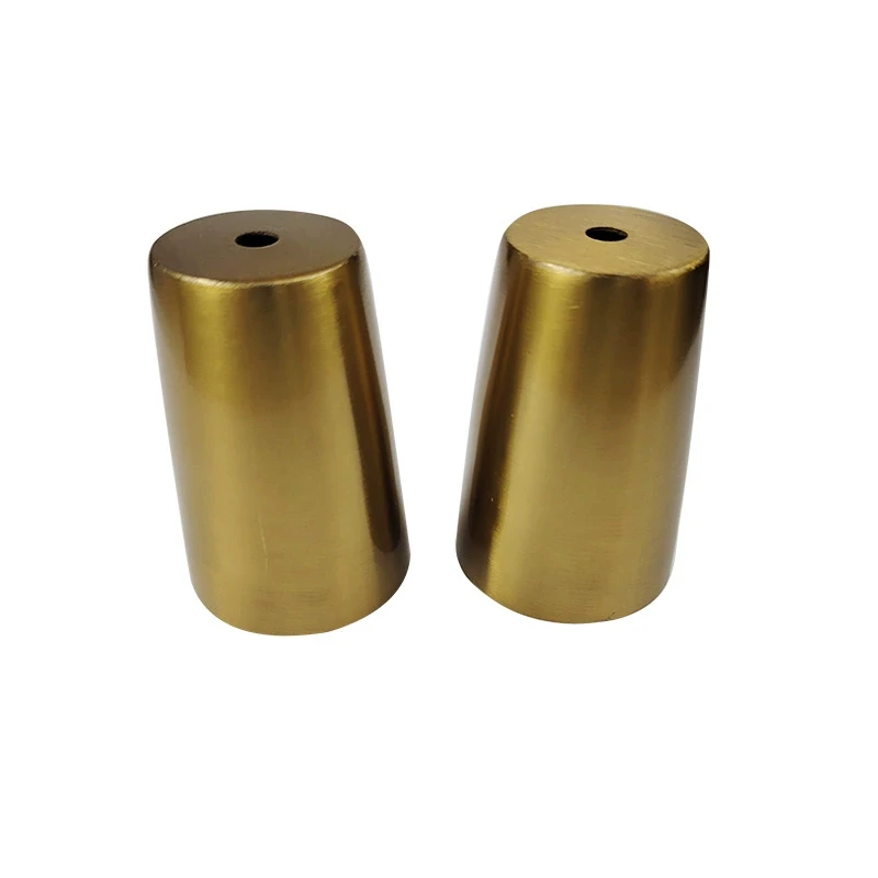 Stainless Steel Leg