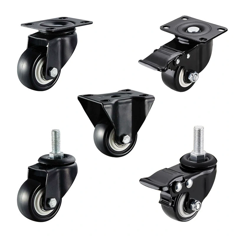 Stem Caster