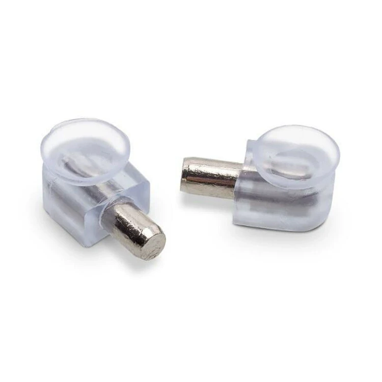 Suction Shelf Support
