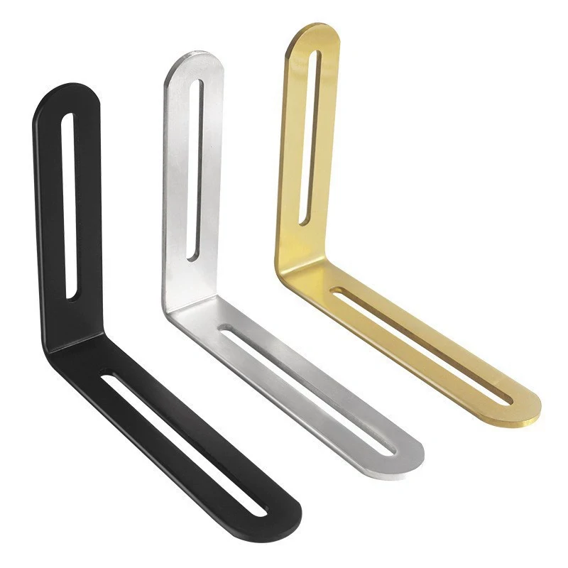 T bracket