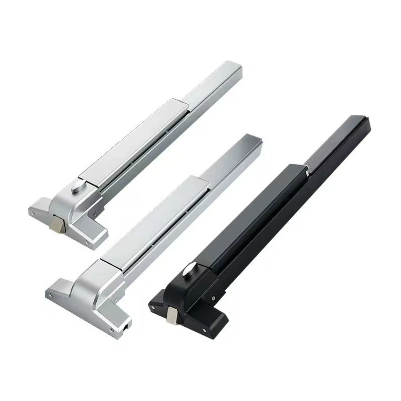 Tambour Door Lock