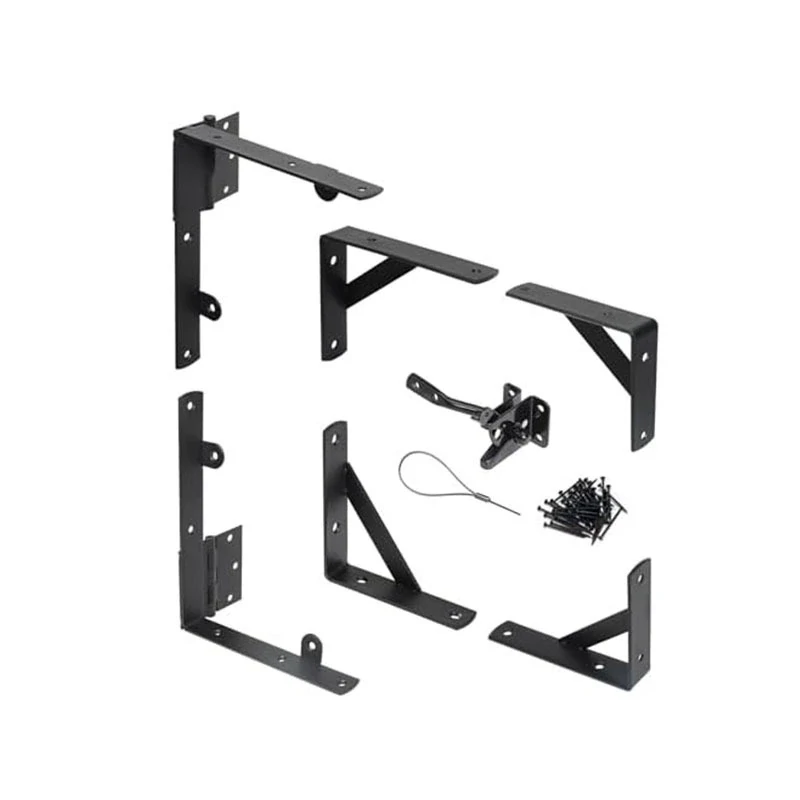 Wall Shelf Bracket