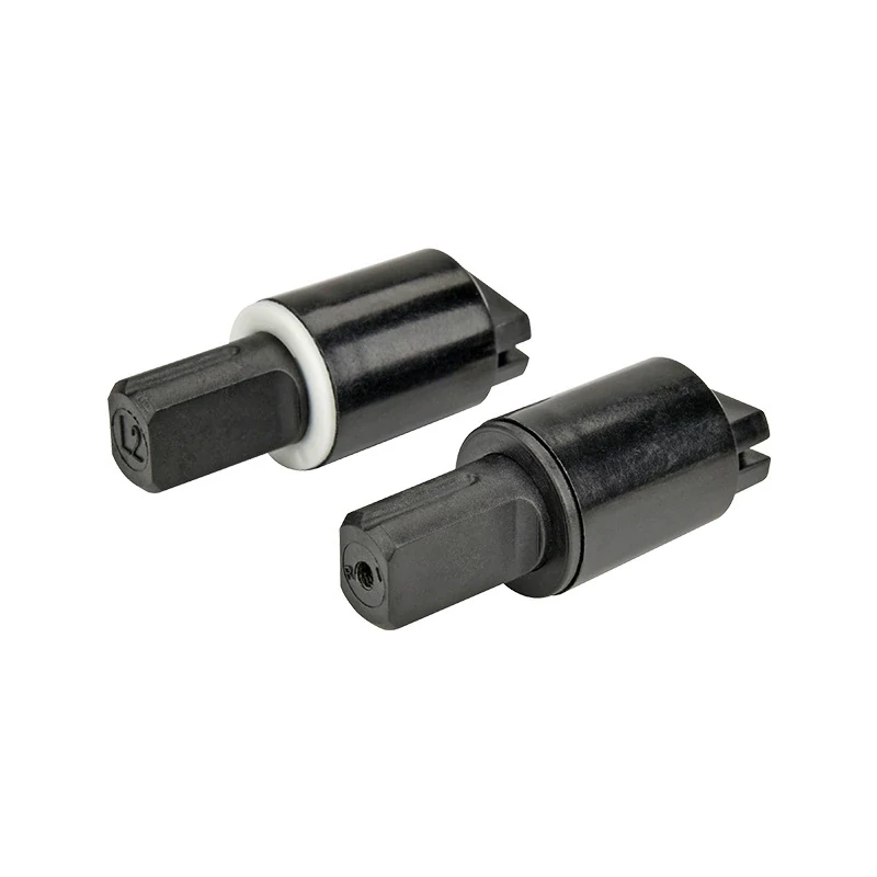 Wardrobe Door Damper