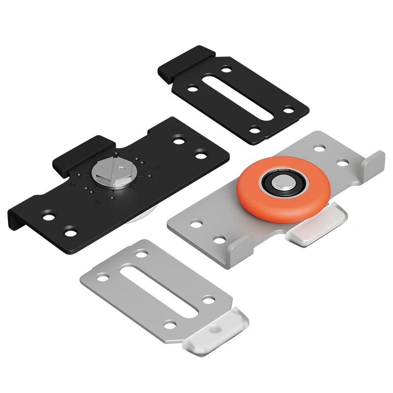 Wardrobe Door Roller