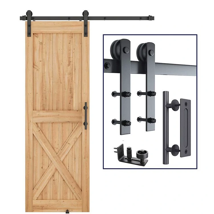 Wardrobe Door Track