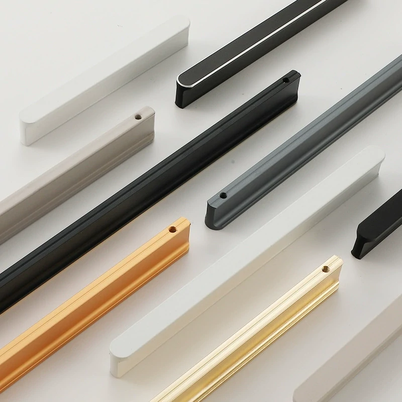 Wardrobe Handle