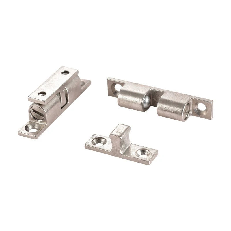 Wardrobe Hardware Kit