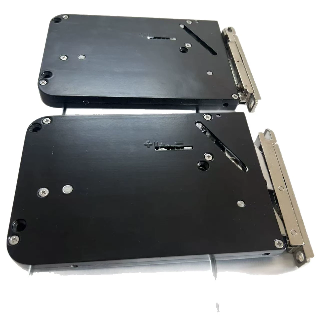 Wardrobe Hinge