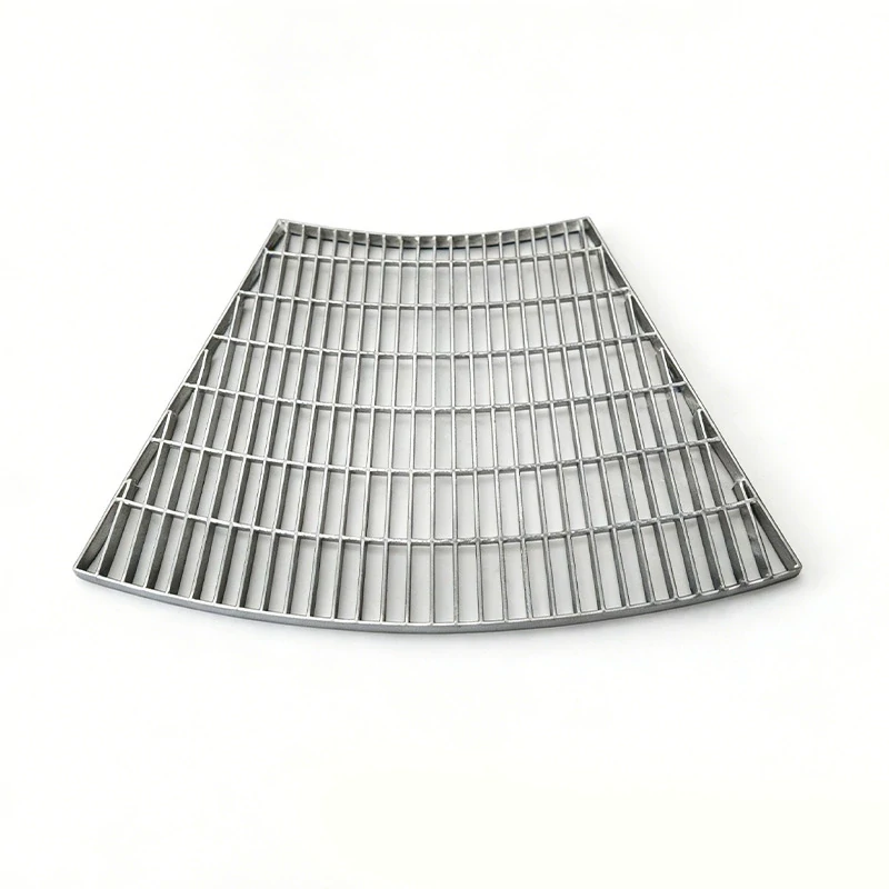 Wardrobe Ventilation Grille