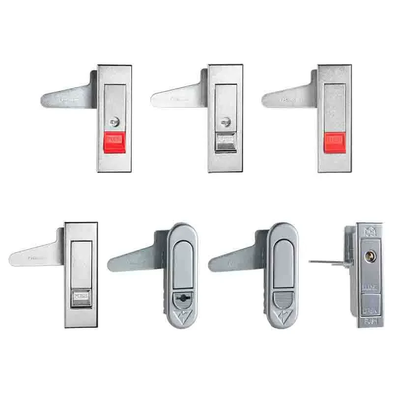 Waterproof Cabinet Lock