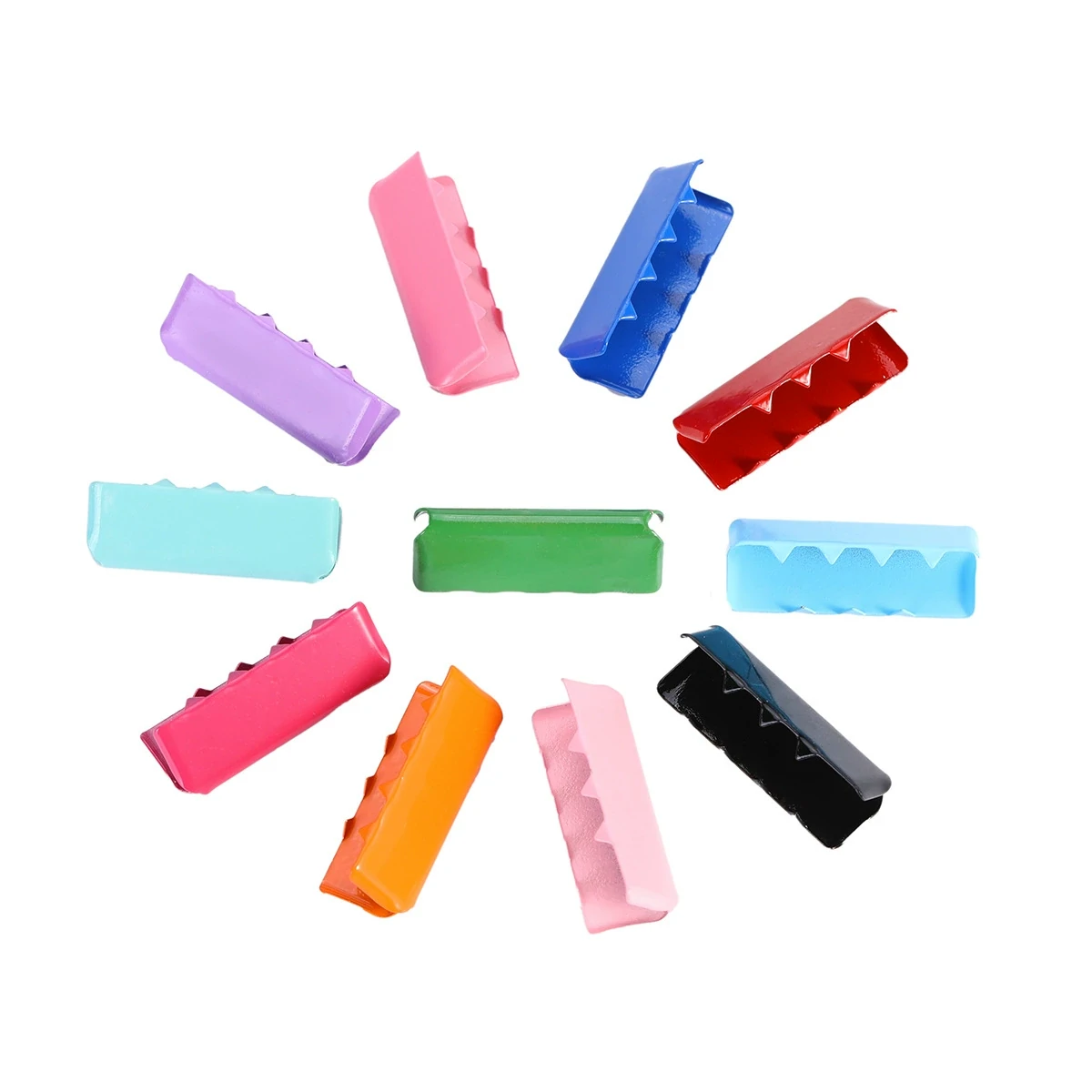 Webbing Clip