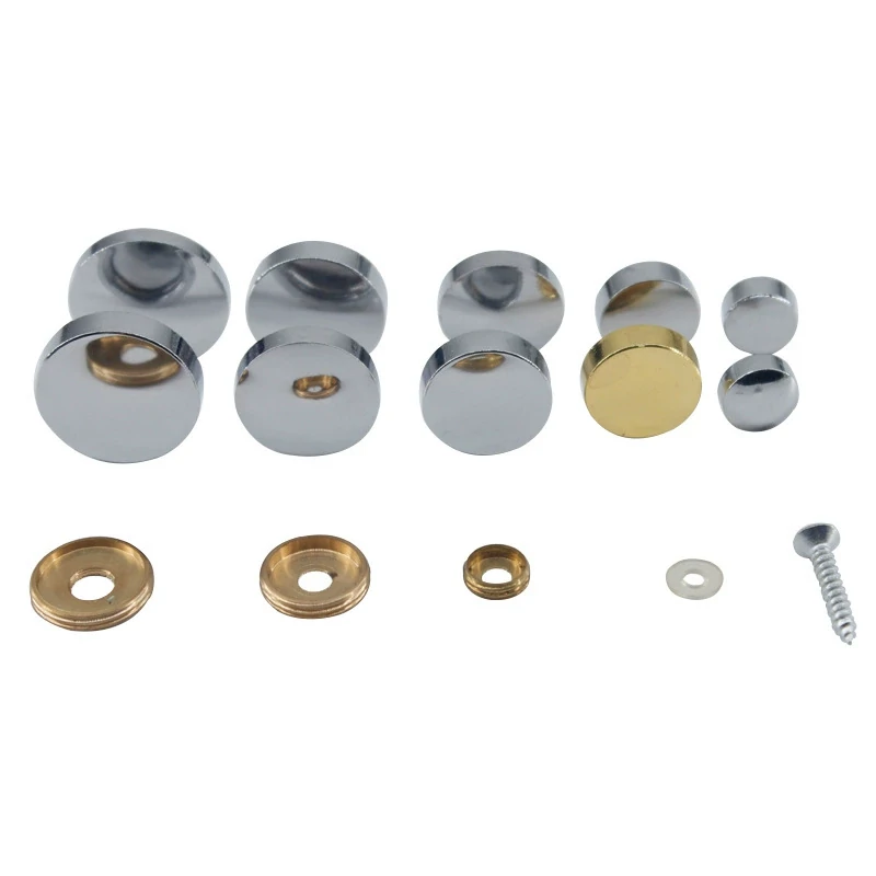 Wood Screw