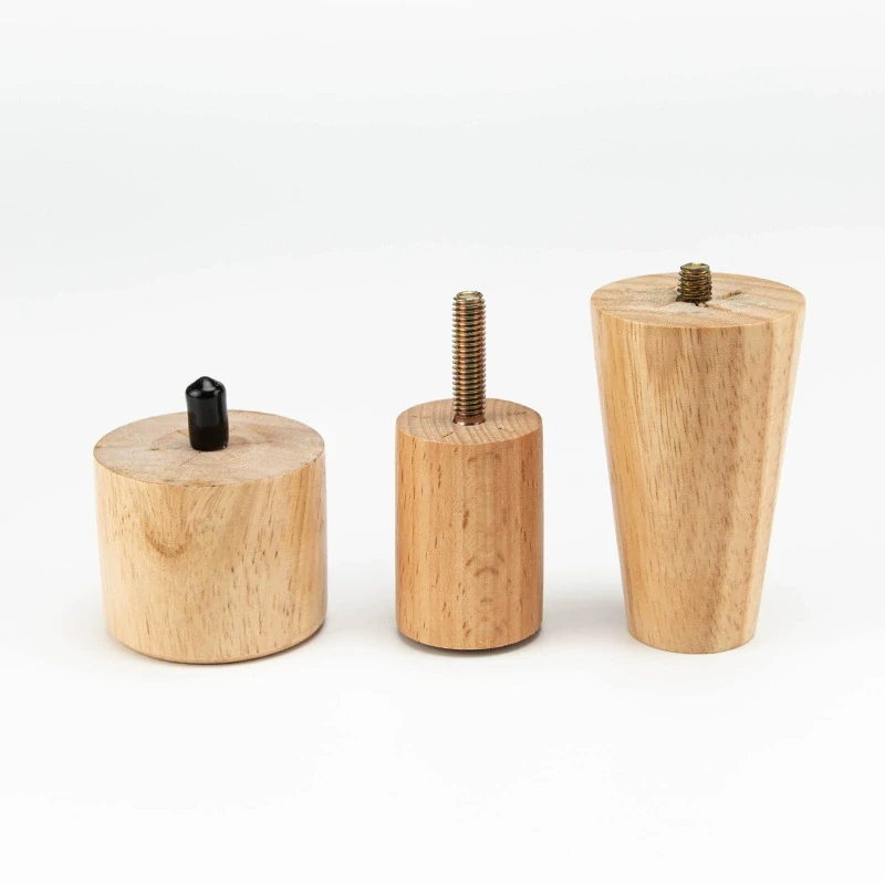 Wooden Furniture Leg