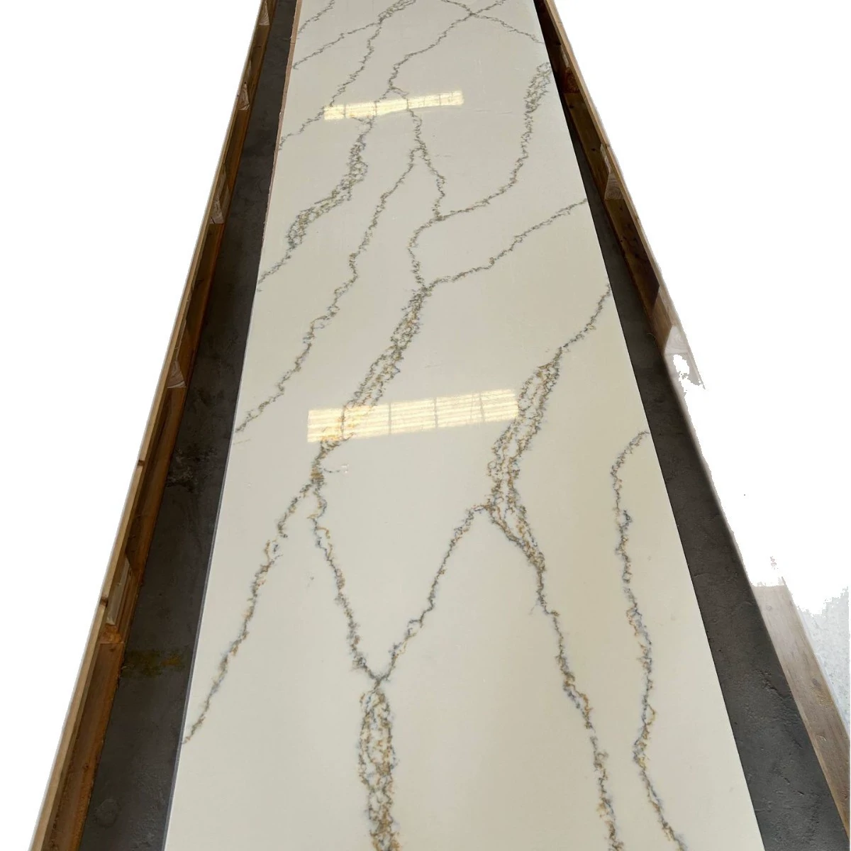Worktop Edging