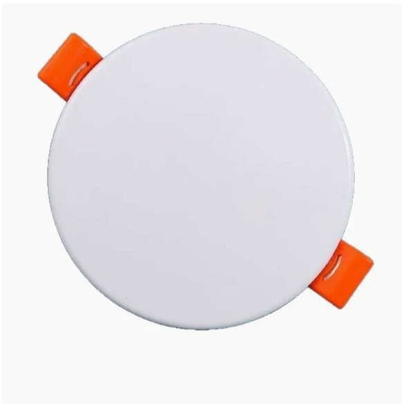 Escutcheon Plate — view 2