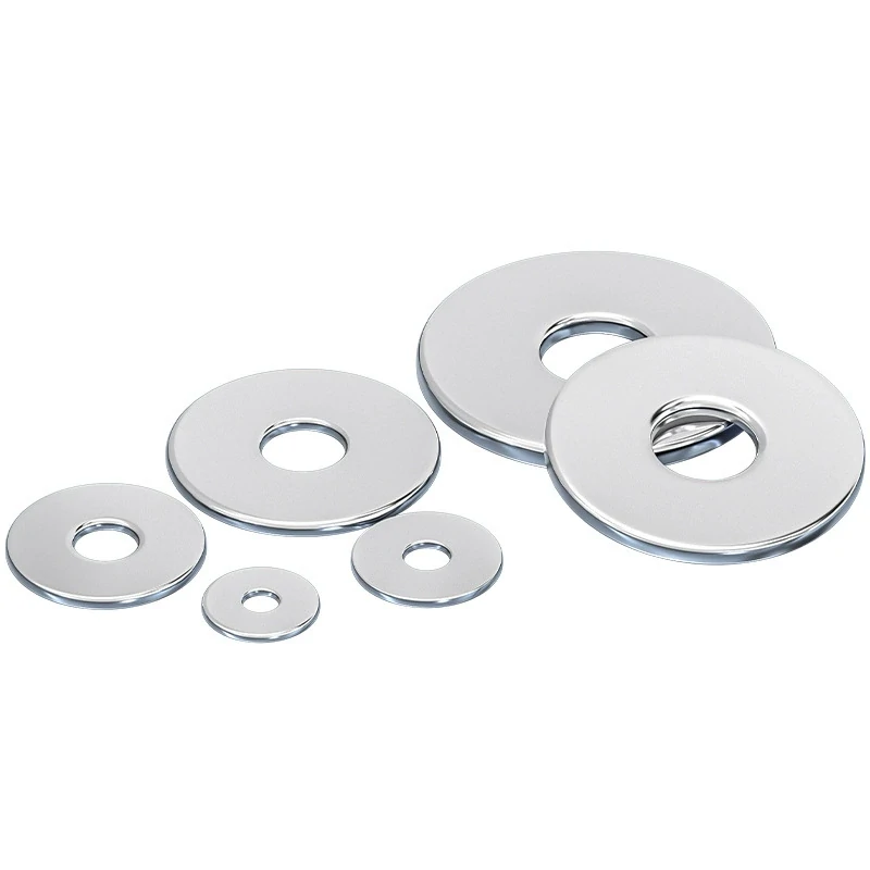 Flat Washer — view 2