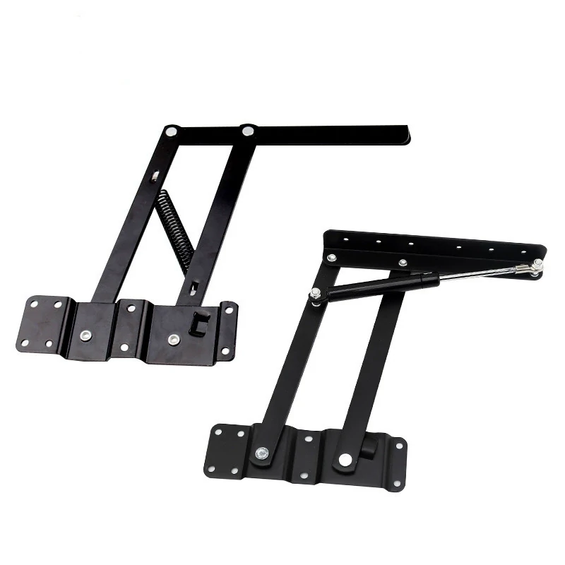 Height Adjustable Desk Fitting — view 2