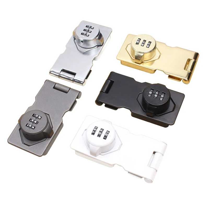 Office Storage Hardware — view 2