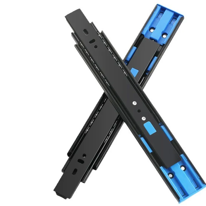 Outdoor Drawer Slide — view 2