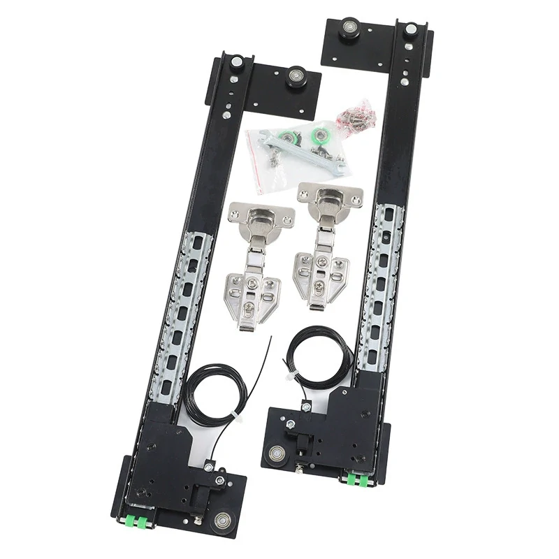 Pocket Door Hardware — view 2