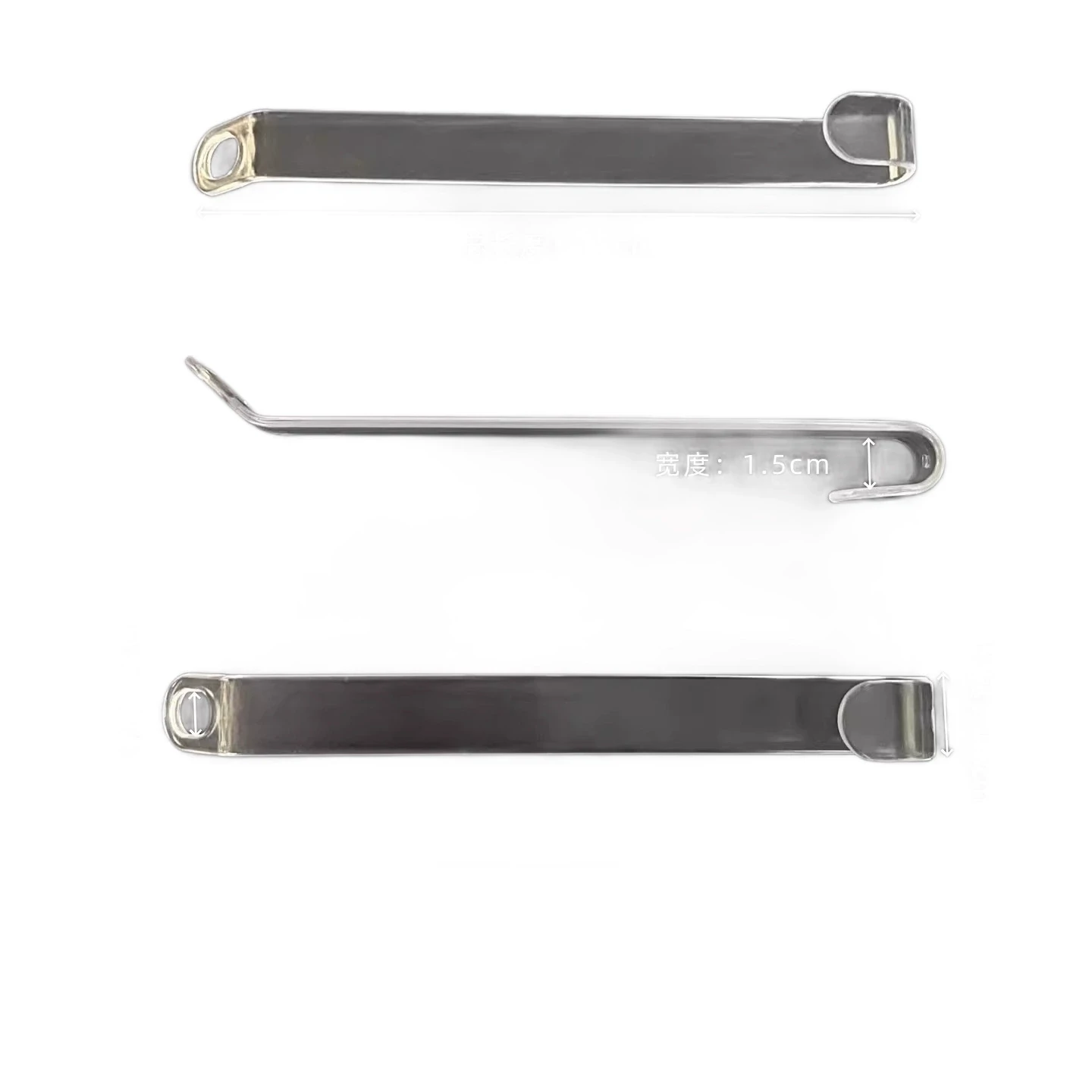 Shopfitting Connector — view 2
