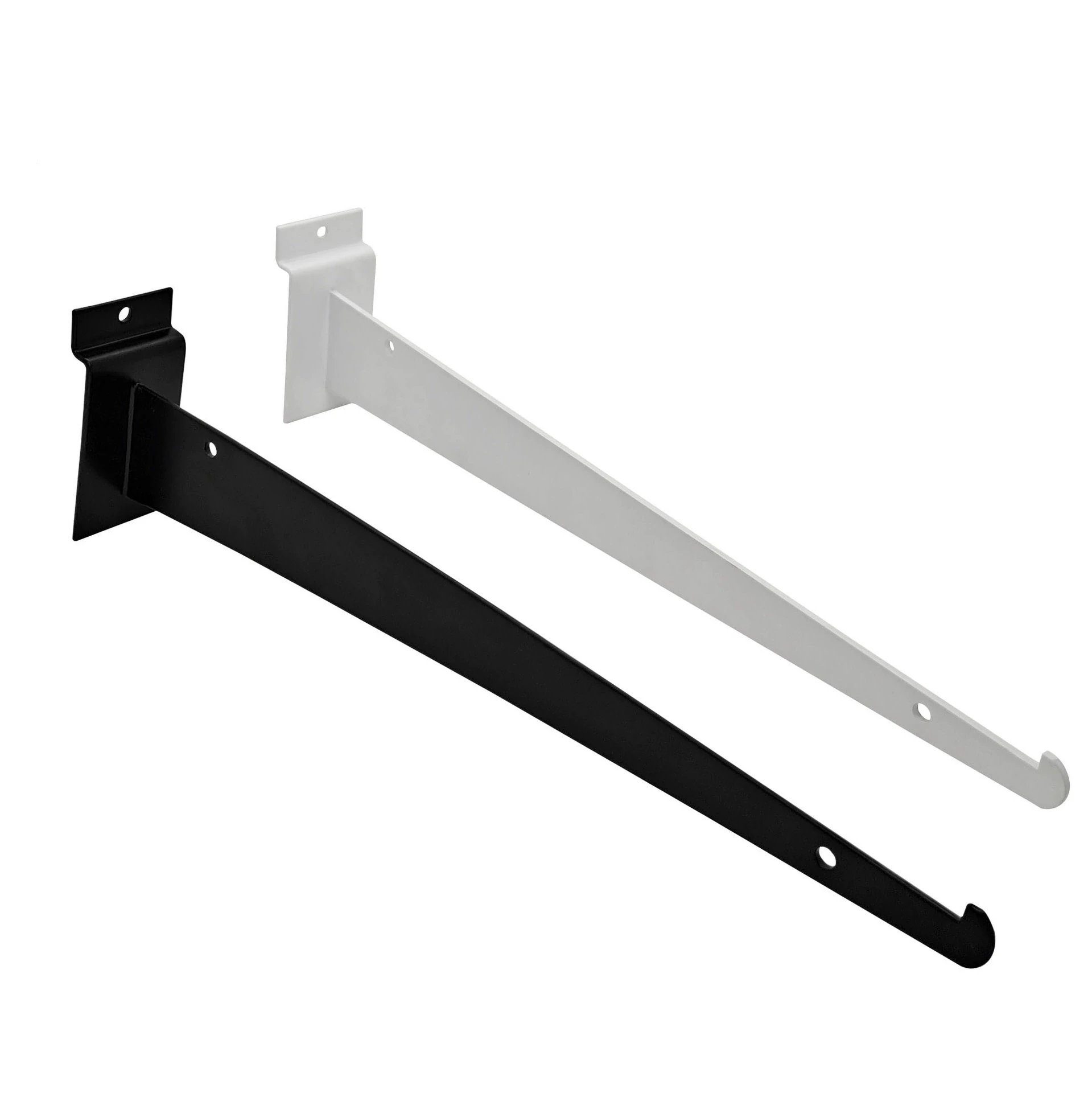 Slatwall Bracket — view 2