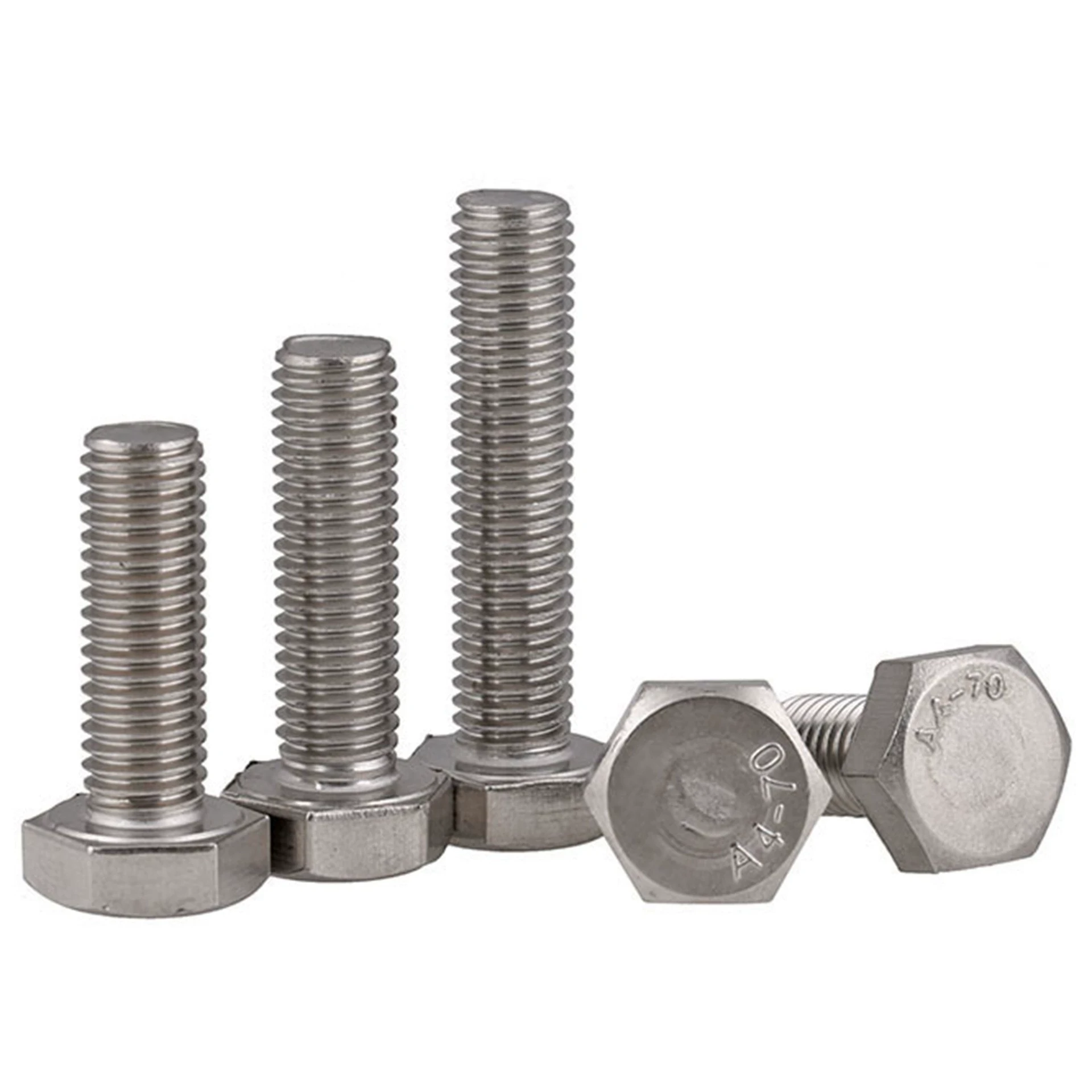 Threaded Rod