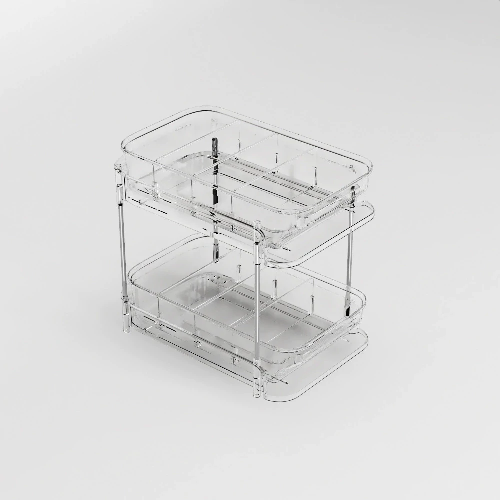 Under Sink Organizer — view 2
